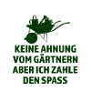 Garten Opa Pflanzen Gartenarbeit Geschenk