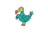 Dodo Birds Mauritius