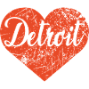Detroit Heart