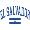 El Salvador