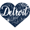 Coeur de Détroit