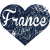 France Heart