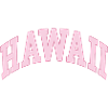 Hawaï