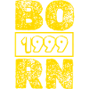 Born in 1999