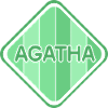 Mädchen Agatha