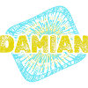 Gift for Damian