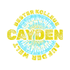 Gift for Cayden