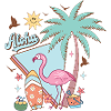 Aloha Été
