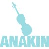 Viola Anakin