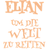 Helper Elian