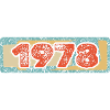Born in 1978