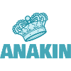 Anakin as a given name
