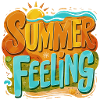 Summer Feeling