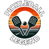 Pickleball Legend