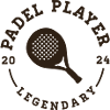padel player