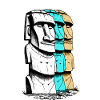 Easter island