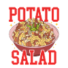 Potato Salad Potato Salad Gift
