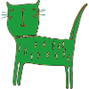 Vert chat