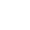 Heartbeat Chicken Silhouette
