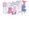 Bachelorette Hen Party Bride