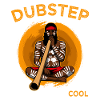 Dubstep It Was Cool Aboriginal Didgeridoo