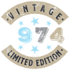 Millésime 1974