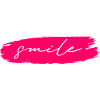 smile.