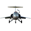 F-104 Starfighter