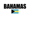 Bahamas Drapeau des Bahamas Bahama
