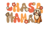 Lhasa Apso Groovy Lhasa Mama