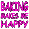 Bake