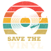 Save the vinyl