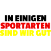 Sportarten