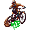 Vélo VTT