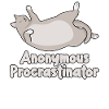 Cat Procrastinators Procrastinating Cats