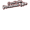 Procrastinating Student Procrastinators