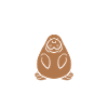 Animal humour Morse