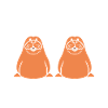 Animal humour Morse
