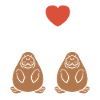Animal humour Morse