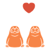 Animal humour Morse
