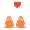 Animal humour Morse