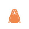 Animal humour Morse