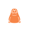 Animal humour Morse