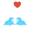 Animal humour Morse