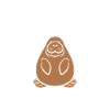 Animal humour Morse