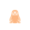 Animal humour Morse