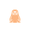 Animal humour Morse