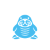 Animal humour Morse