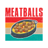 Meatball Lovers Gifts