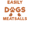 Meatball Lovers Gifts